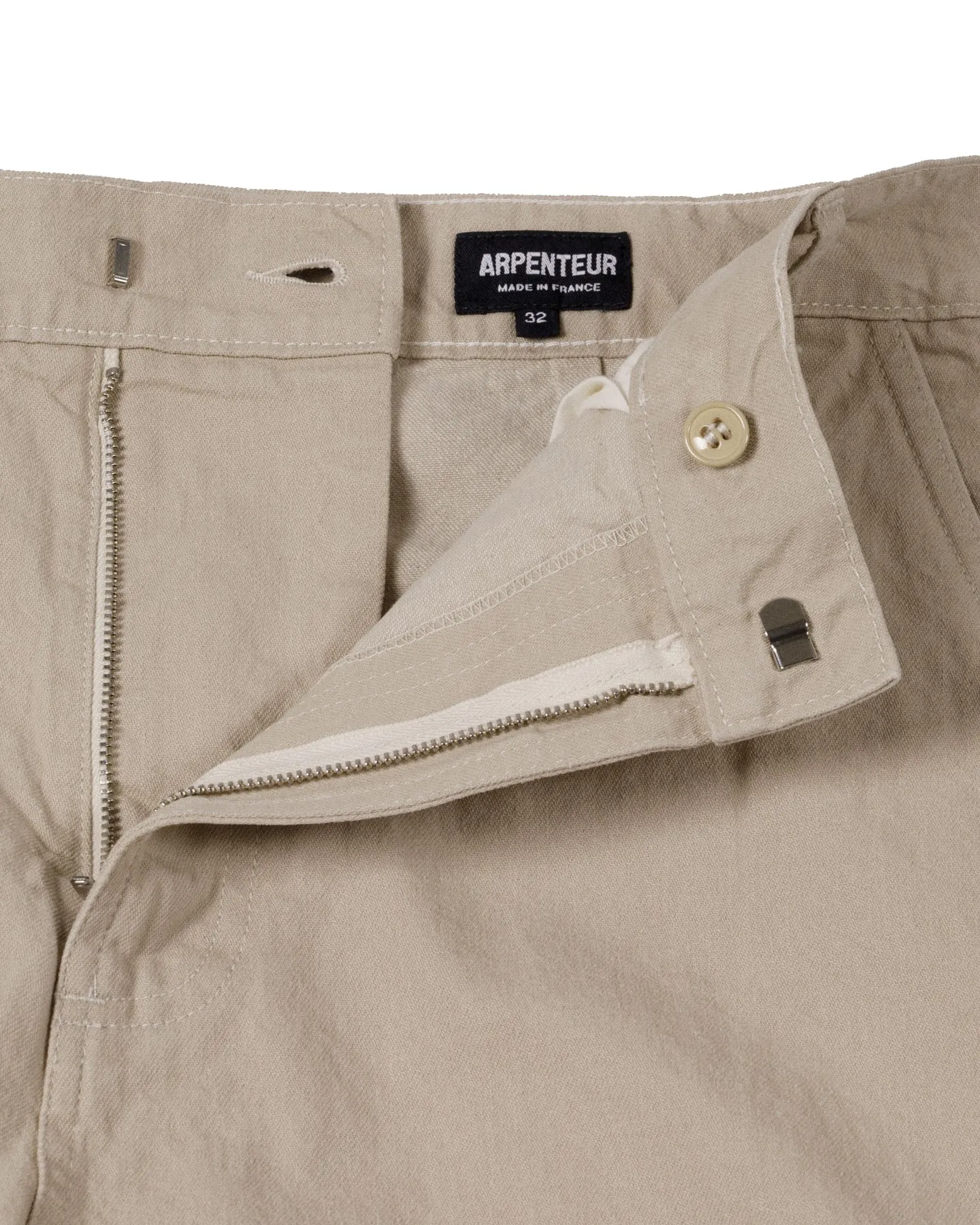 4 Pocket Pant