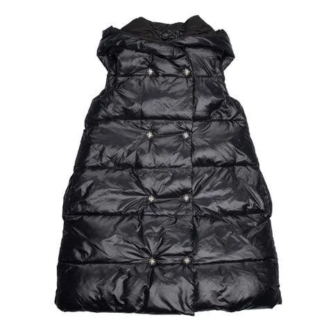 [80%OFF]  Downs vest