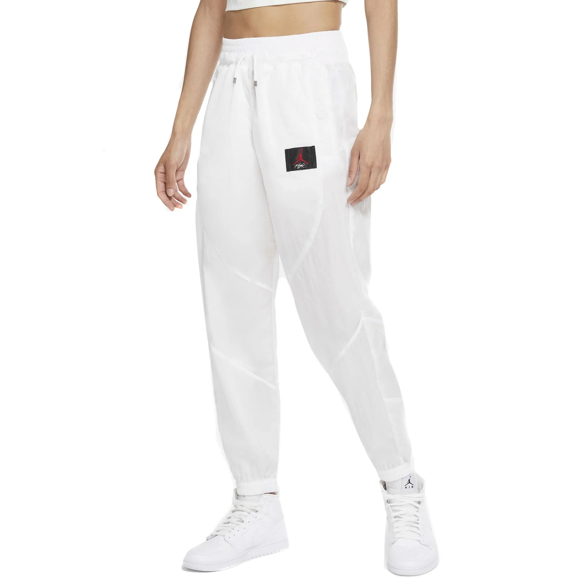 Air Jordan Womens Flight Woven Pants