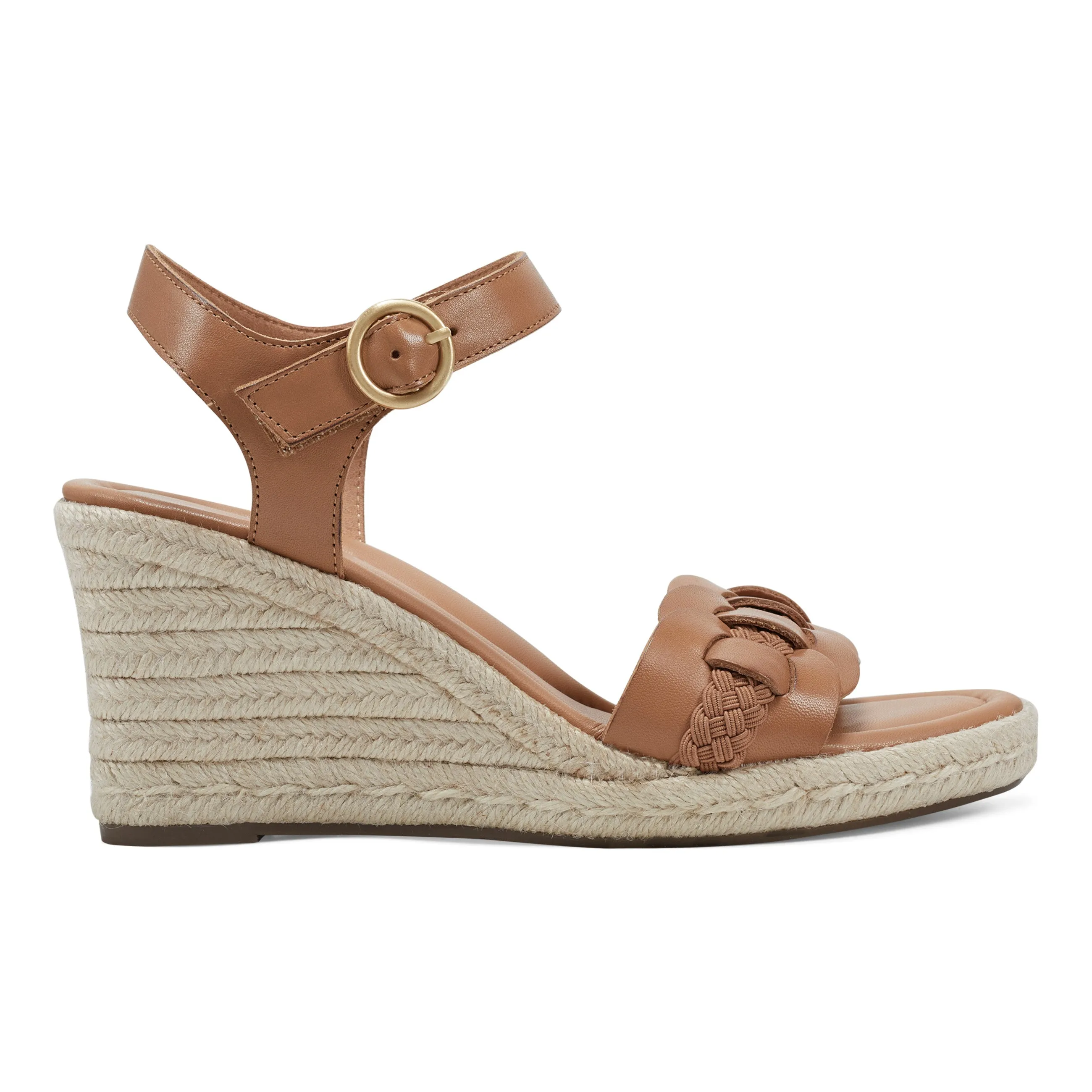 Stylish Aisha Espadrille Wedge Sandals for Ultimate Comfort and Elegance