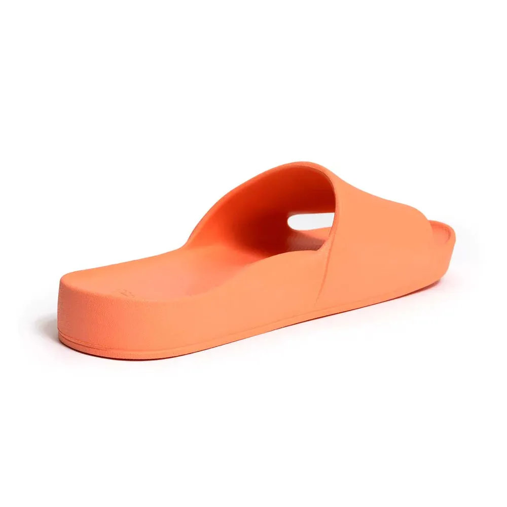 Arch Support Slides