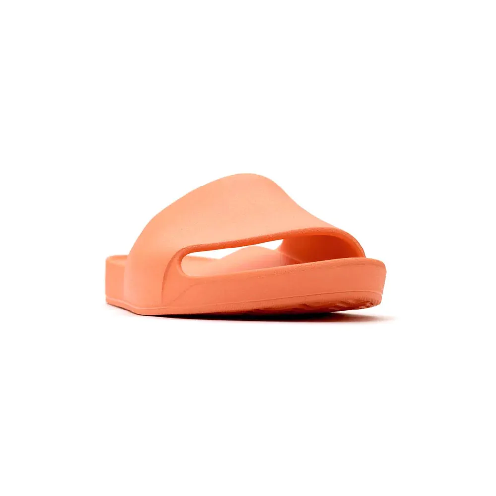 Arch Support Slides