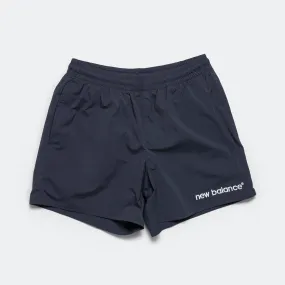 Archive Stretch Woven Short - Eclipse