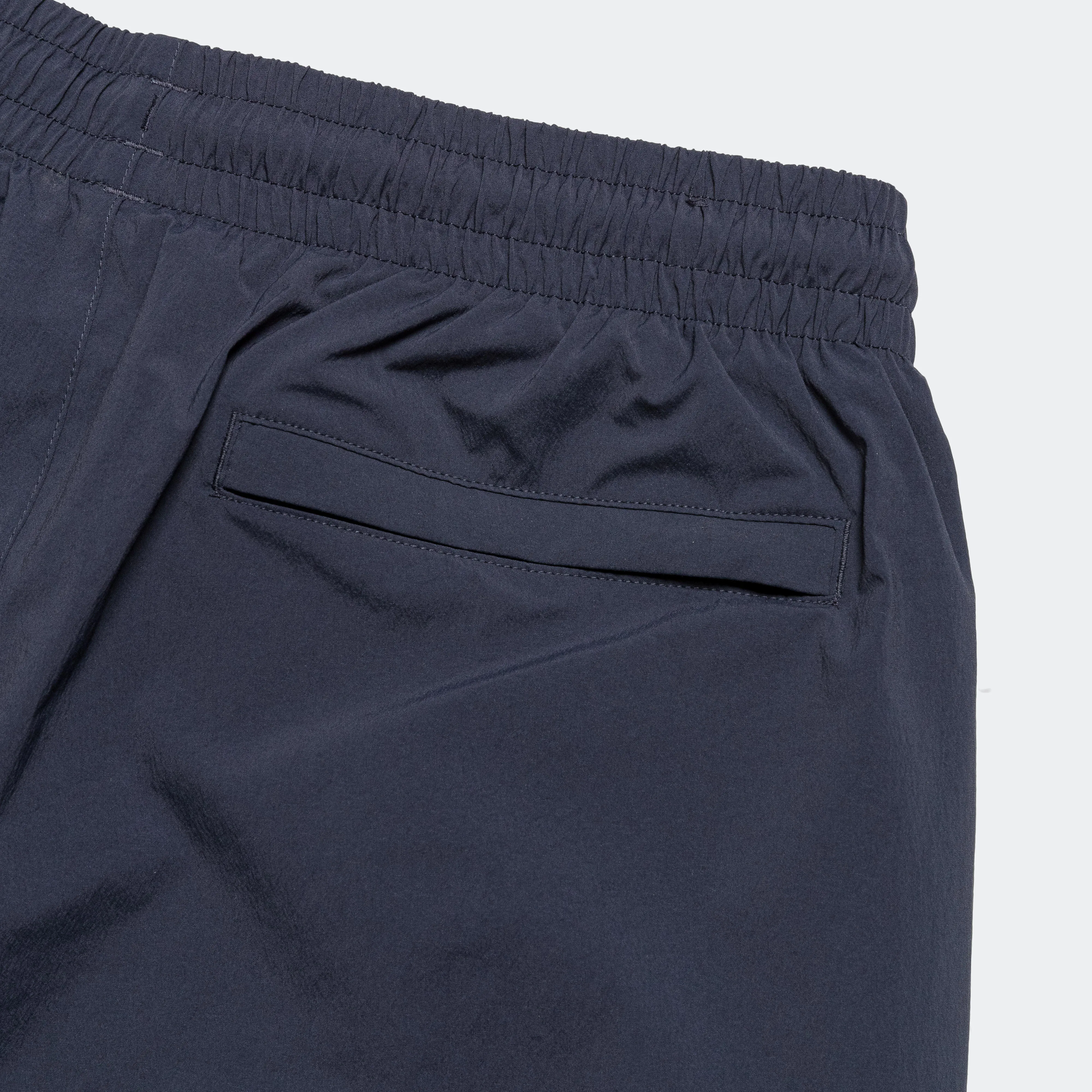 Archive Stretch Woven Short - Eclipse