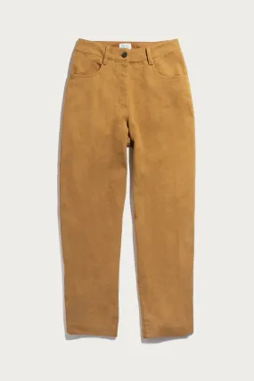 Arden Pant / Ochre