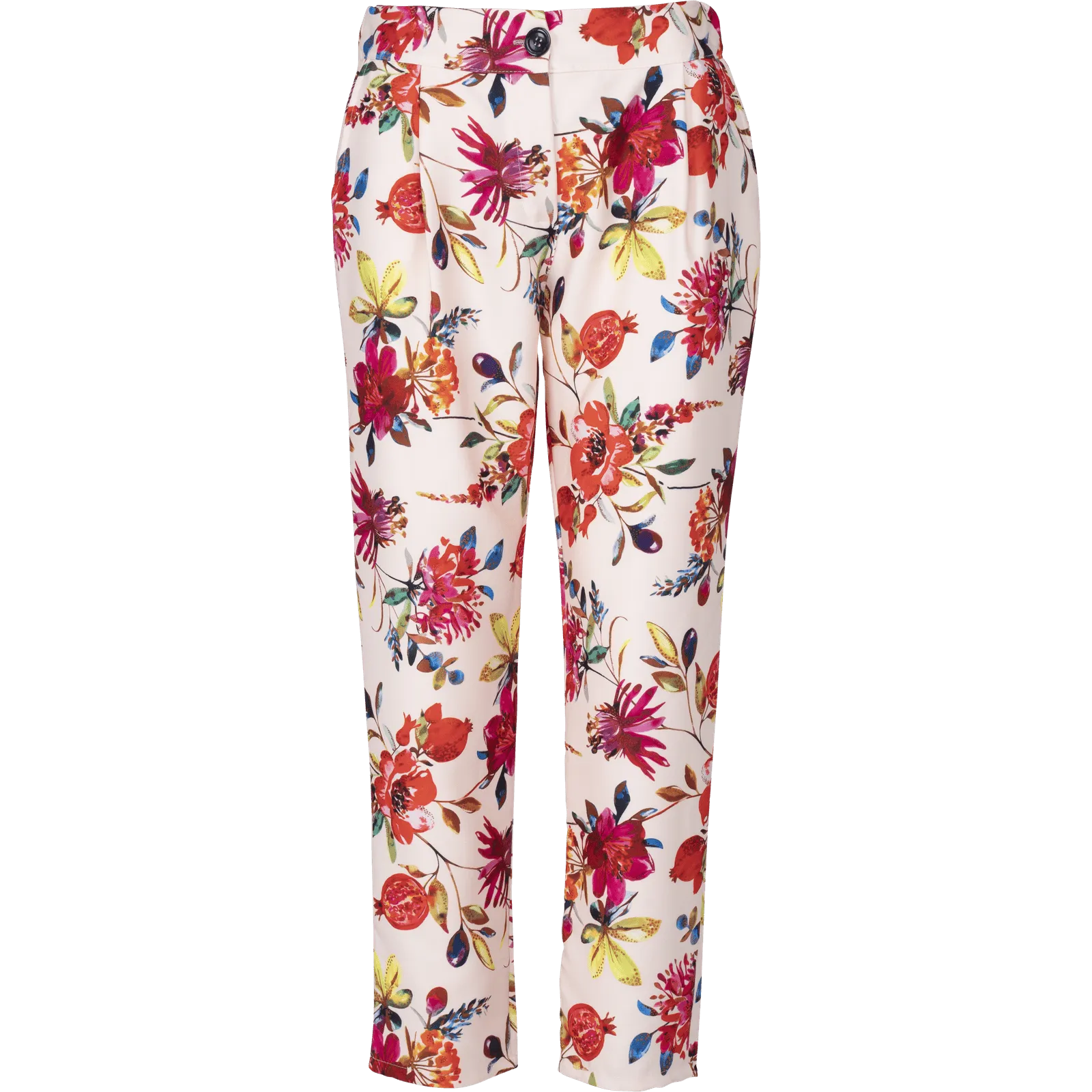 Astrid Weekend Print Pant