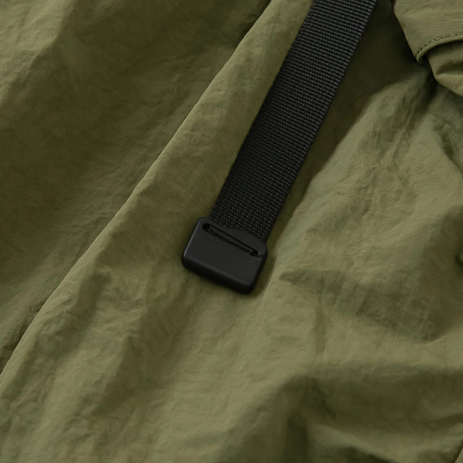 A[S]USL MULTI POCKET BALLOON PANTS-V3-LIGHT OLIVE