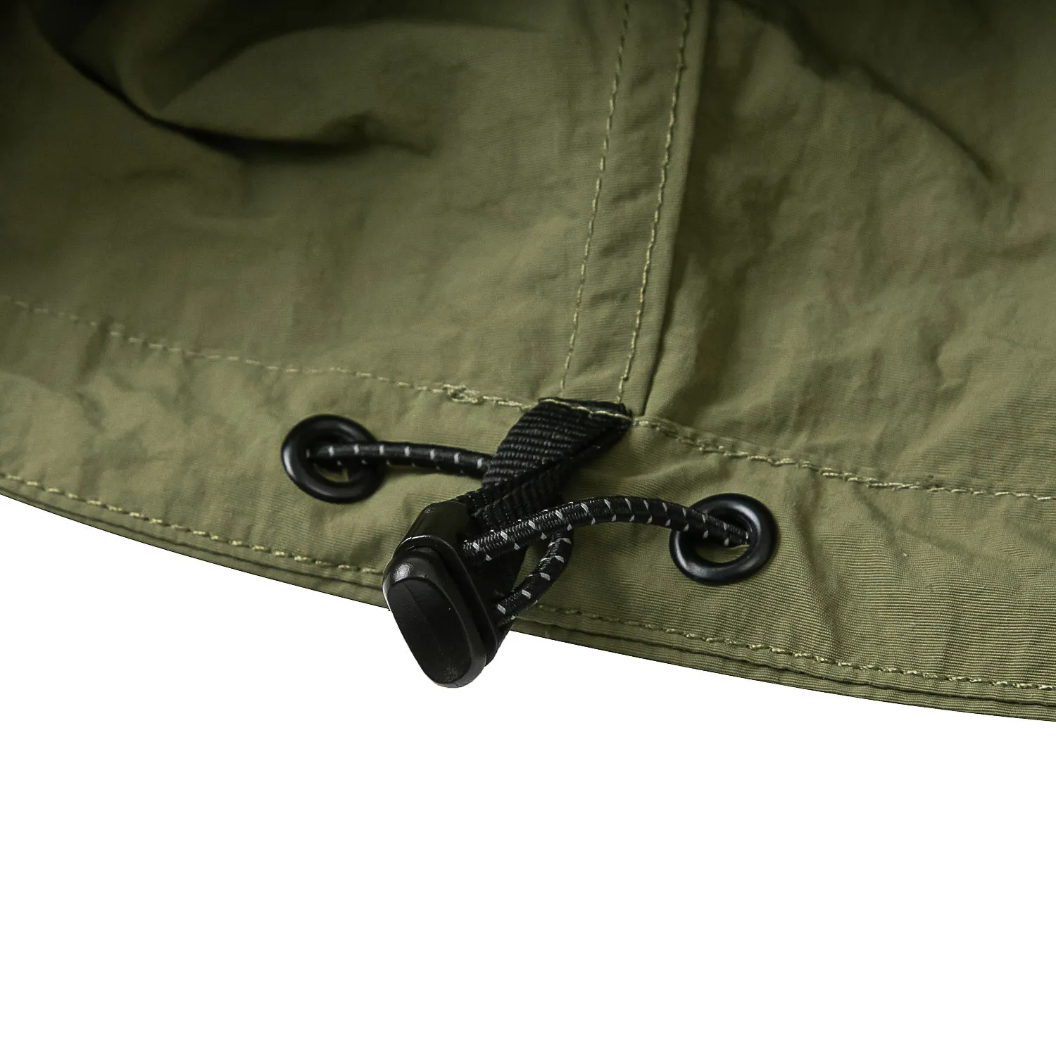 A[S]USL MULTI POCKET BALLOON PANTS-V3-LIGHT OLIVE