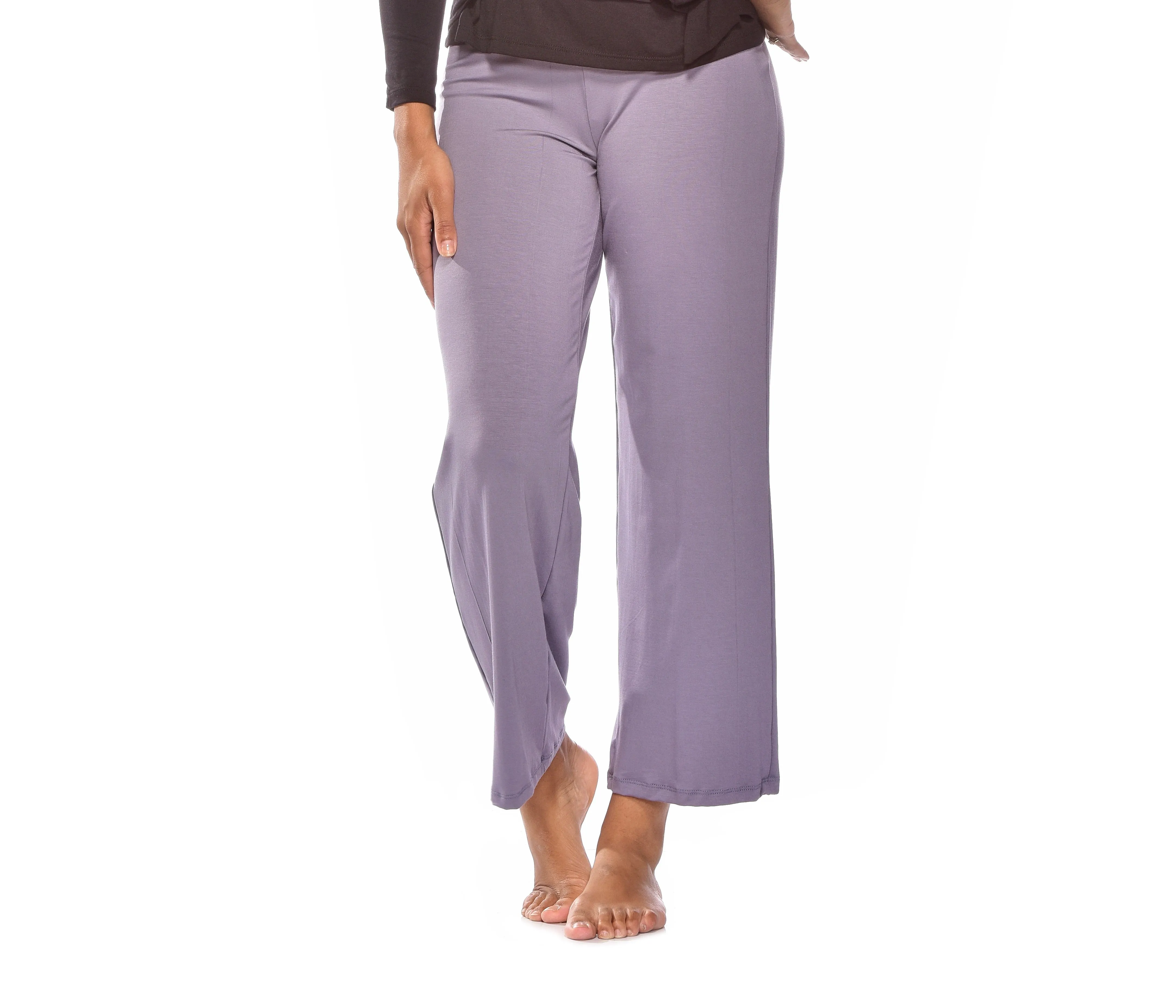 Bamboo Relaxed Fit Pant