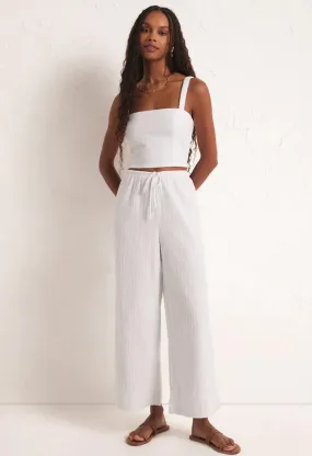 Barbados Gauze Pant