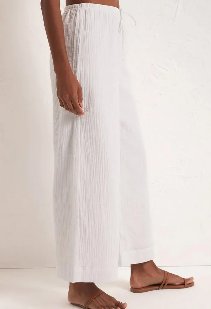 Barbados Gauze Pant