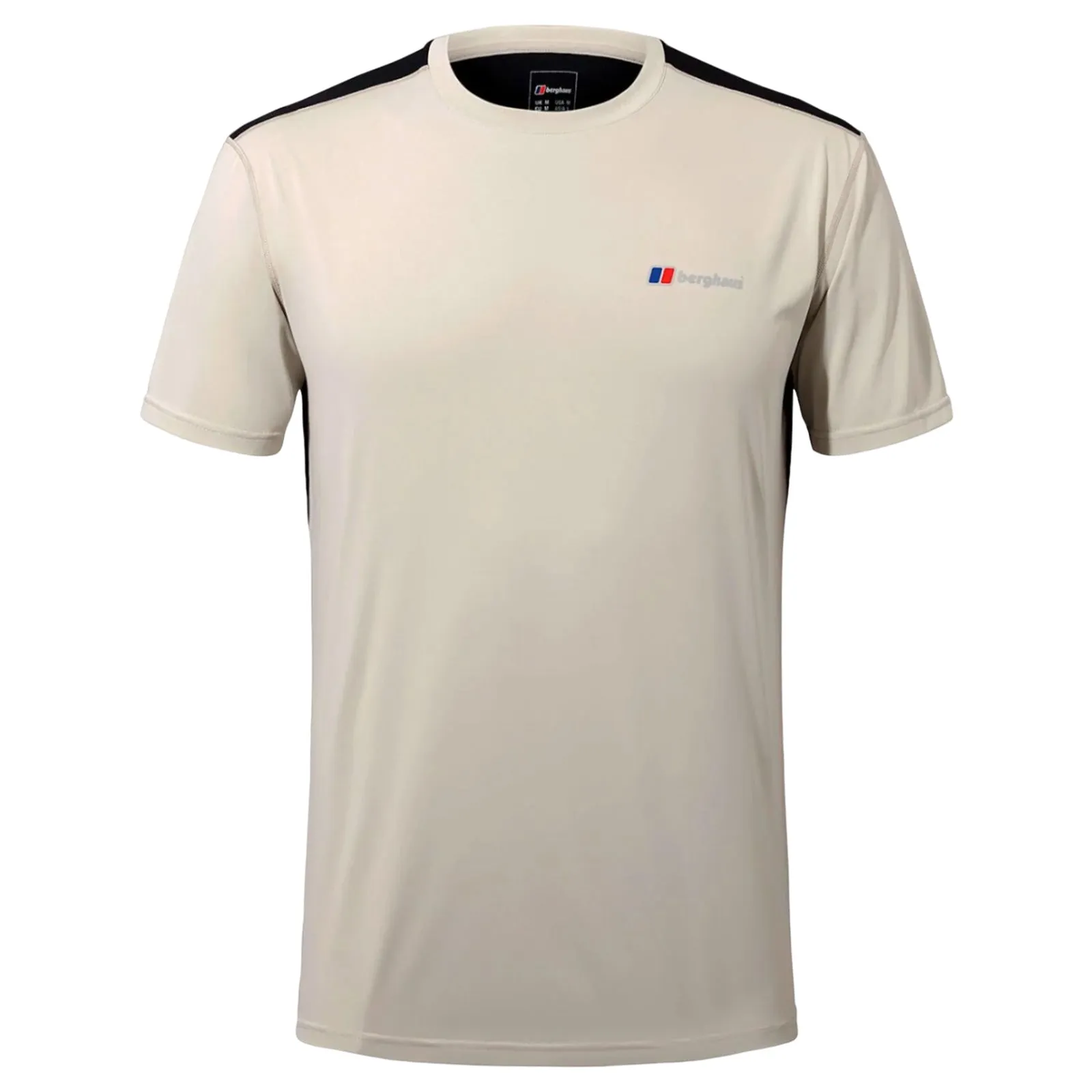 Berghaus Mens Wayside Tech T-Shirt