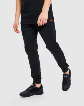 BERTONI JOG PANT BLACK