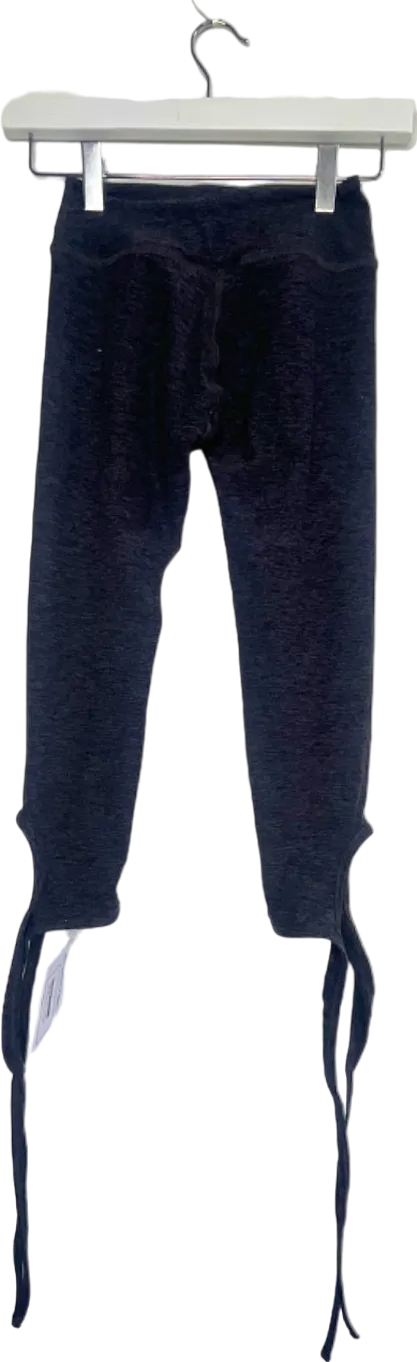 Beyond Yoga Navy Lounge Pants UK XS