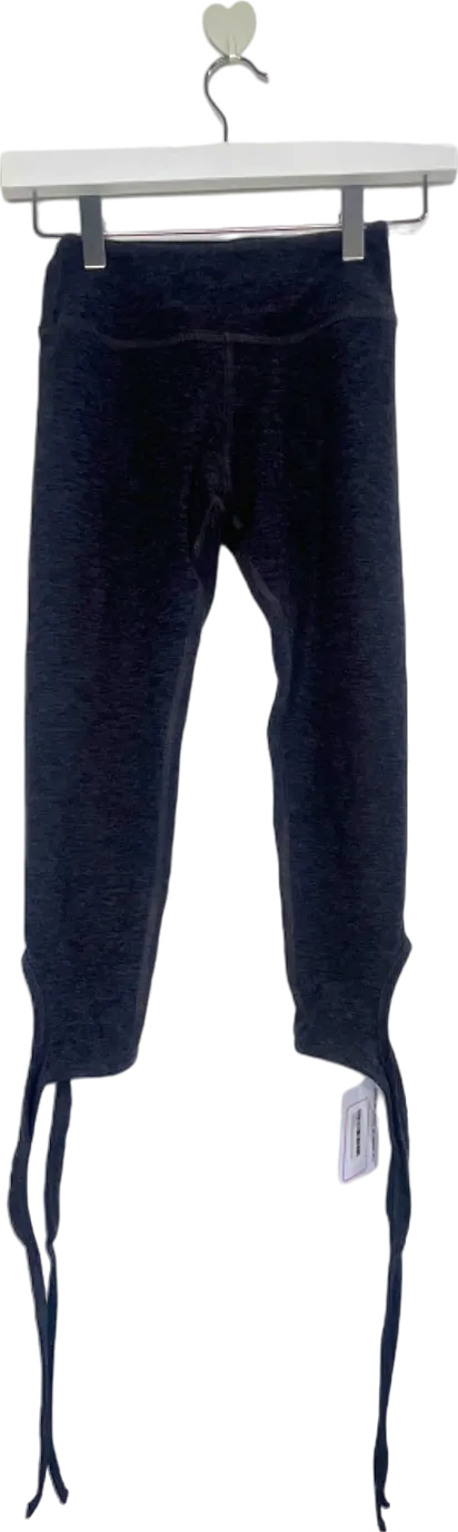 Beyond Yoga Navy Lounge Pants UK XS