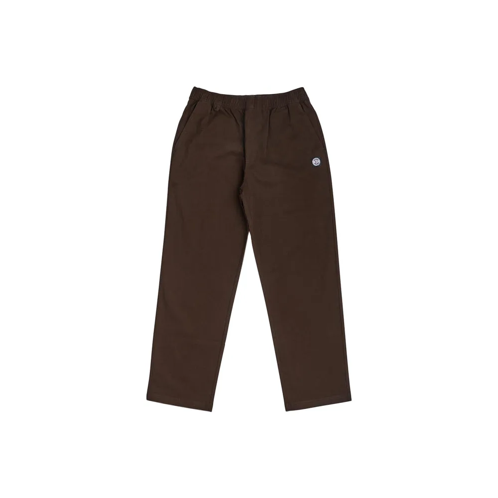 BTG Summit Skate Pants (Brown Bottom)