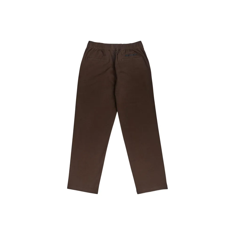 BTG Summit Skate Pants (Brown Bottom)