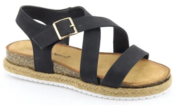 Canden Espadrille Sandal