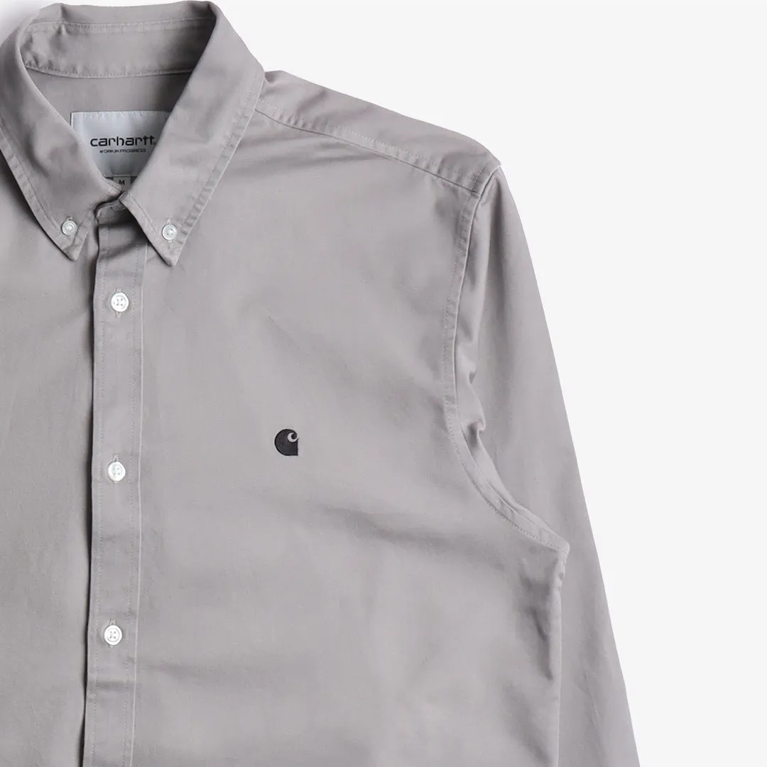 Carhartt WIP Madison Shirt