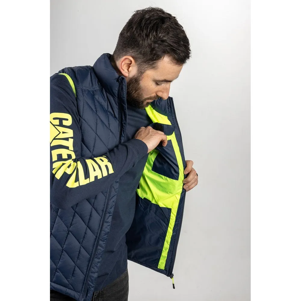 Caterpillar Insulated Vest