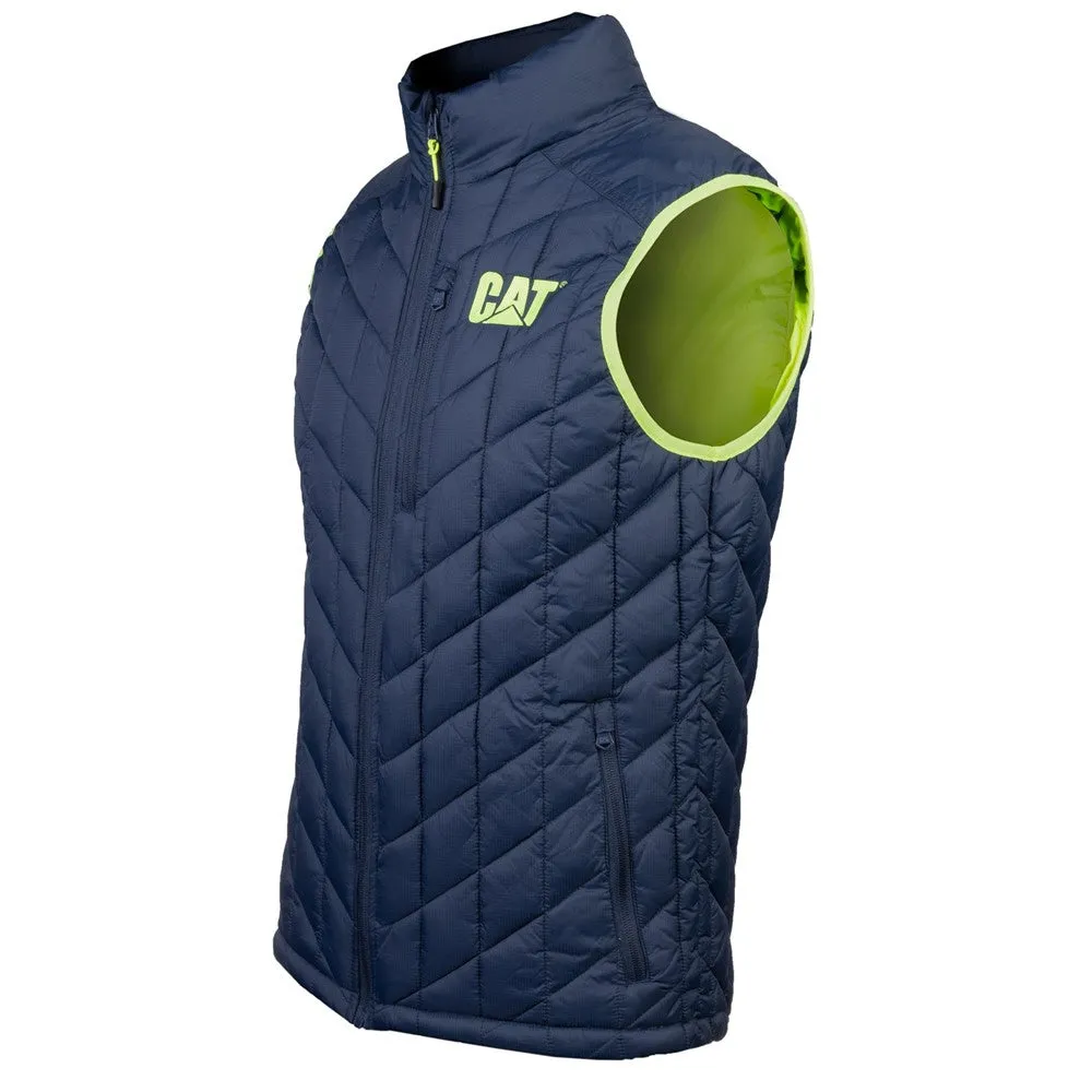 Caterpillar Insulated Vest