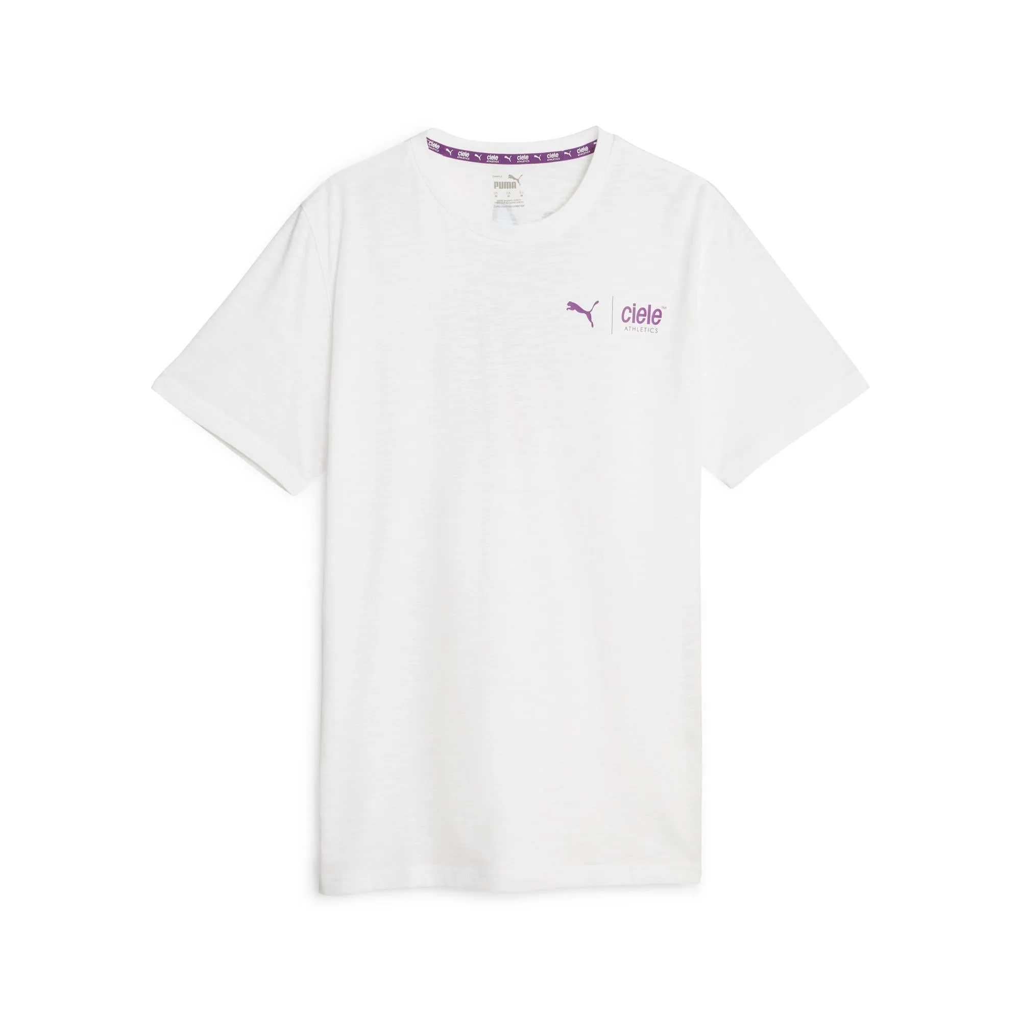 Ciele x Puma Short Sleeve