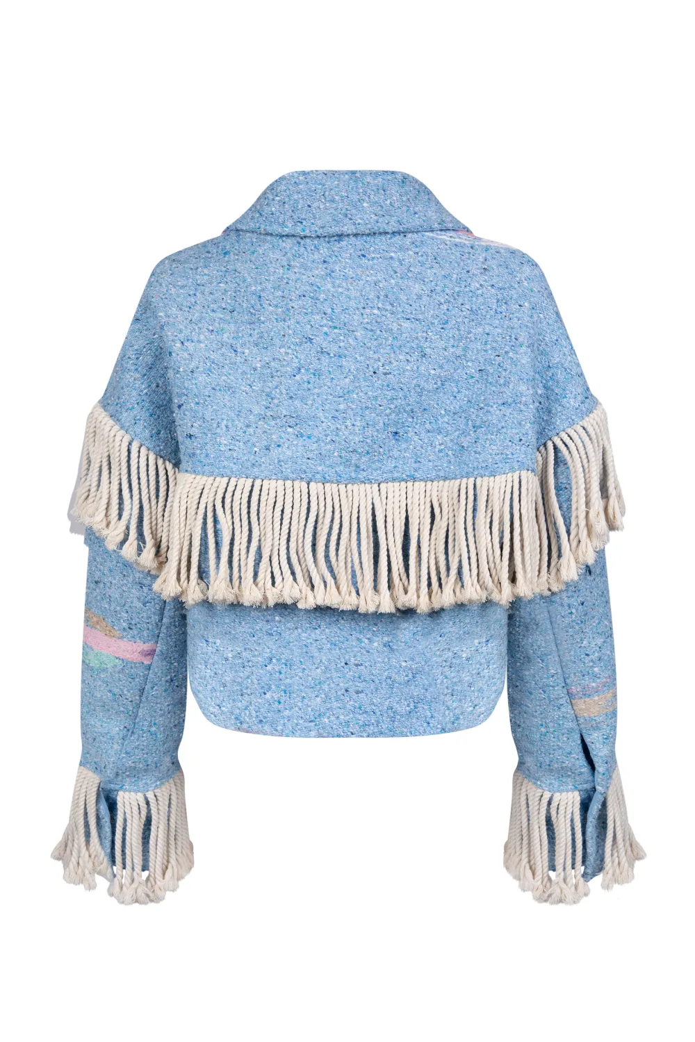 Cielo Rug Coat