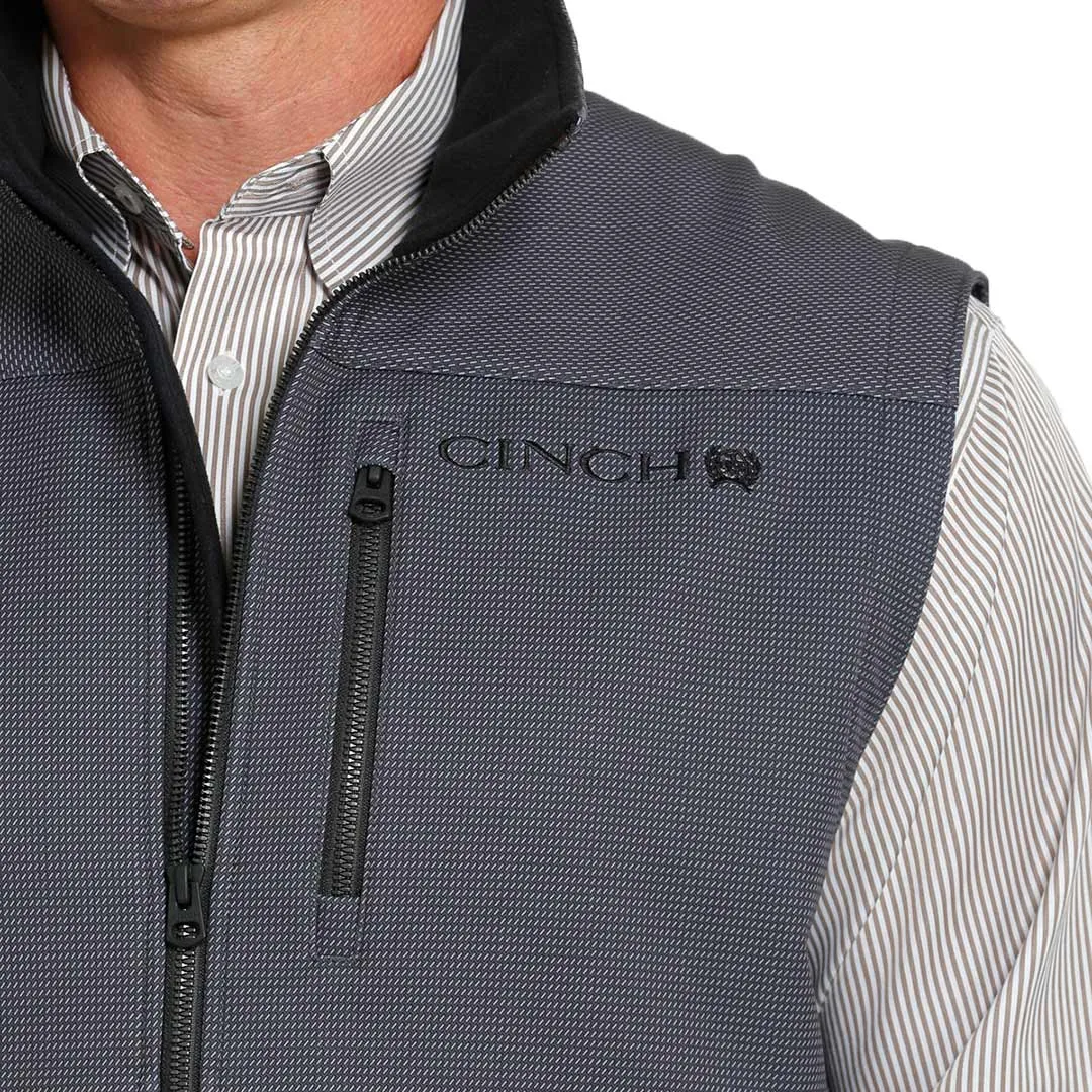 Cinch Men's Bonded Vest