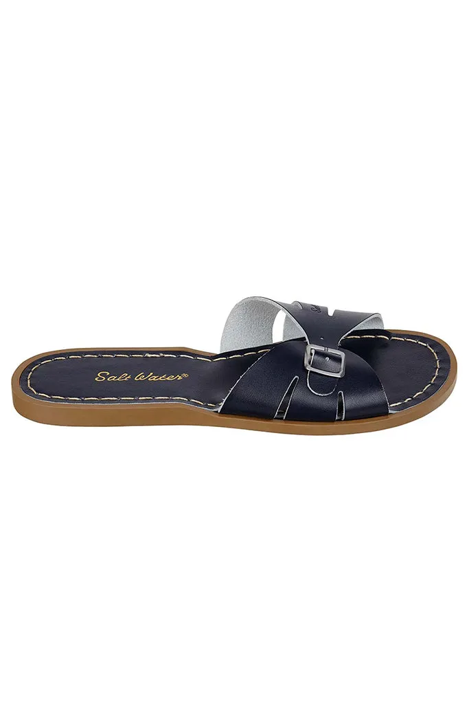 Classic Slide Adult - Navy