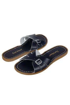 Classic Slide Adult - Navy