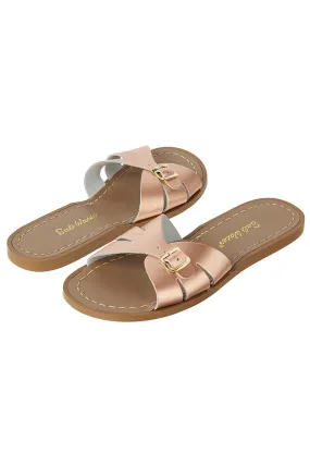 Classic Slide Adult - Rose Gold