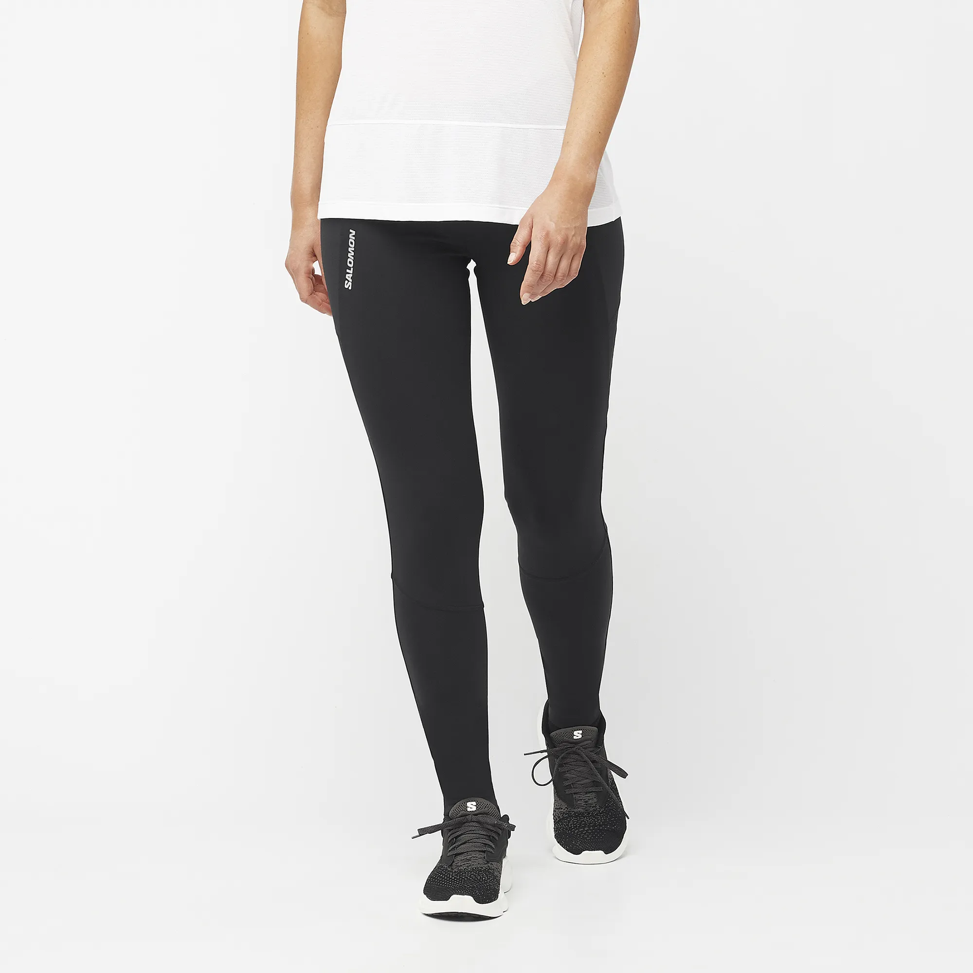 CROSS RUN 28'' TIGHT WOMEN'S