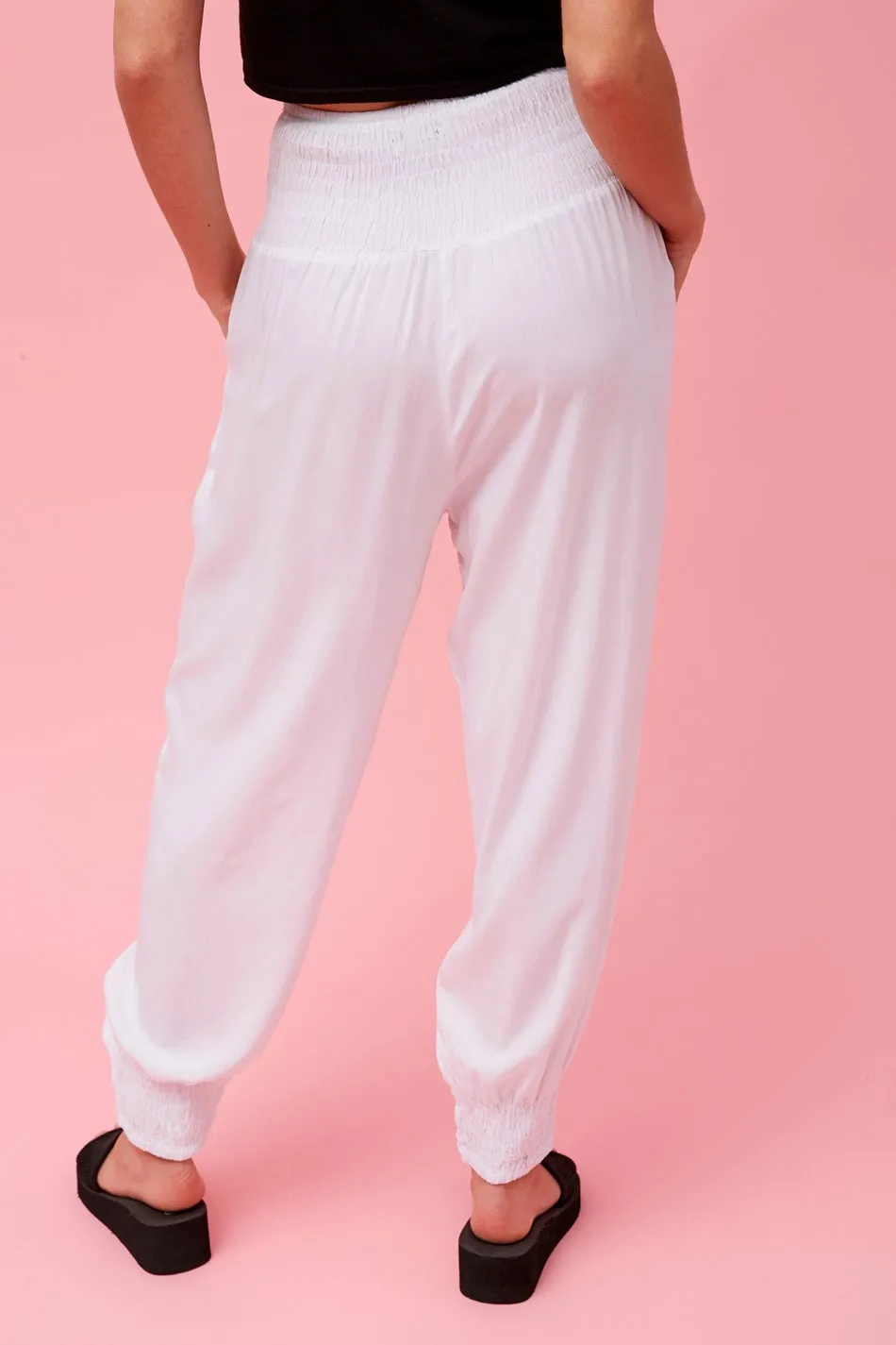 DARCY HAREM PANTS