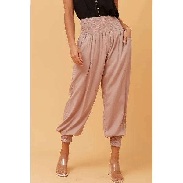 DARCY HAREM PANTS