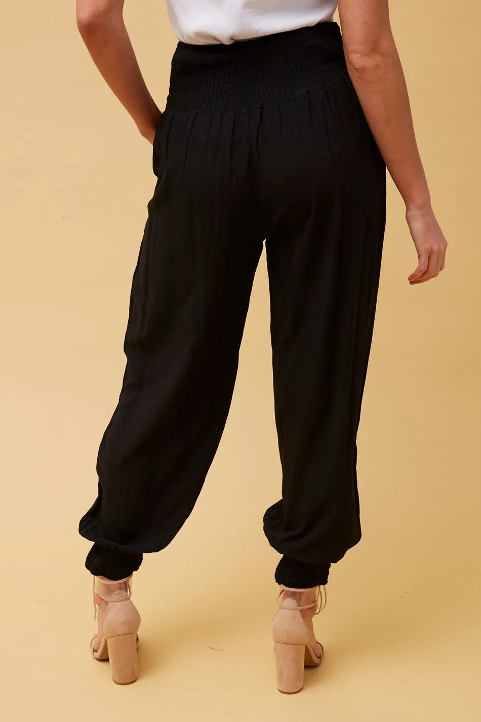 DARCY HAREM PANTS