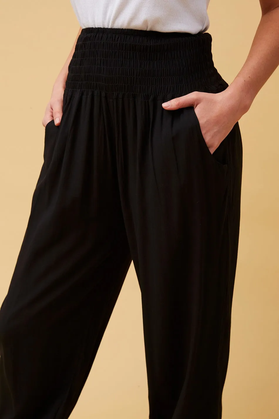 DARCY HAREM PANTS