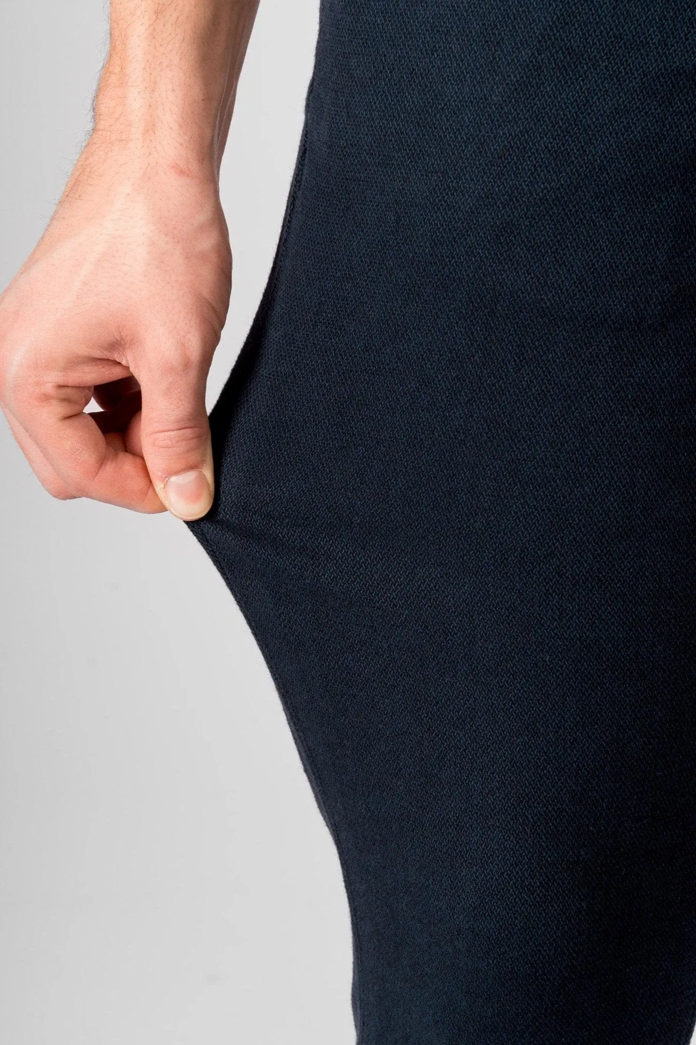 De Originale Performance Structure Pants - Navy