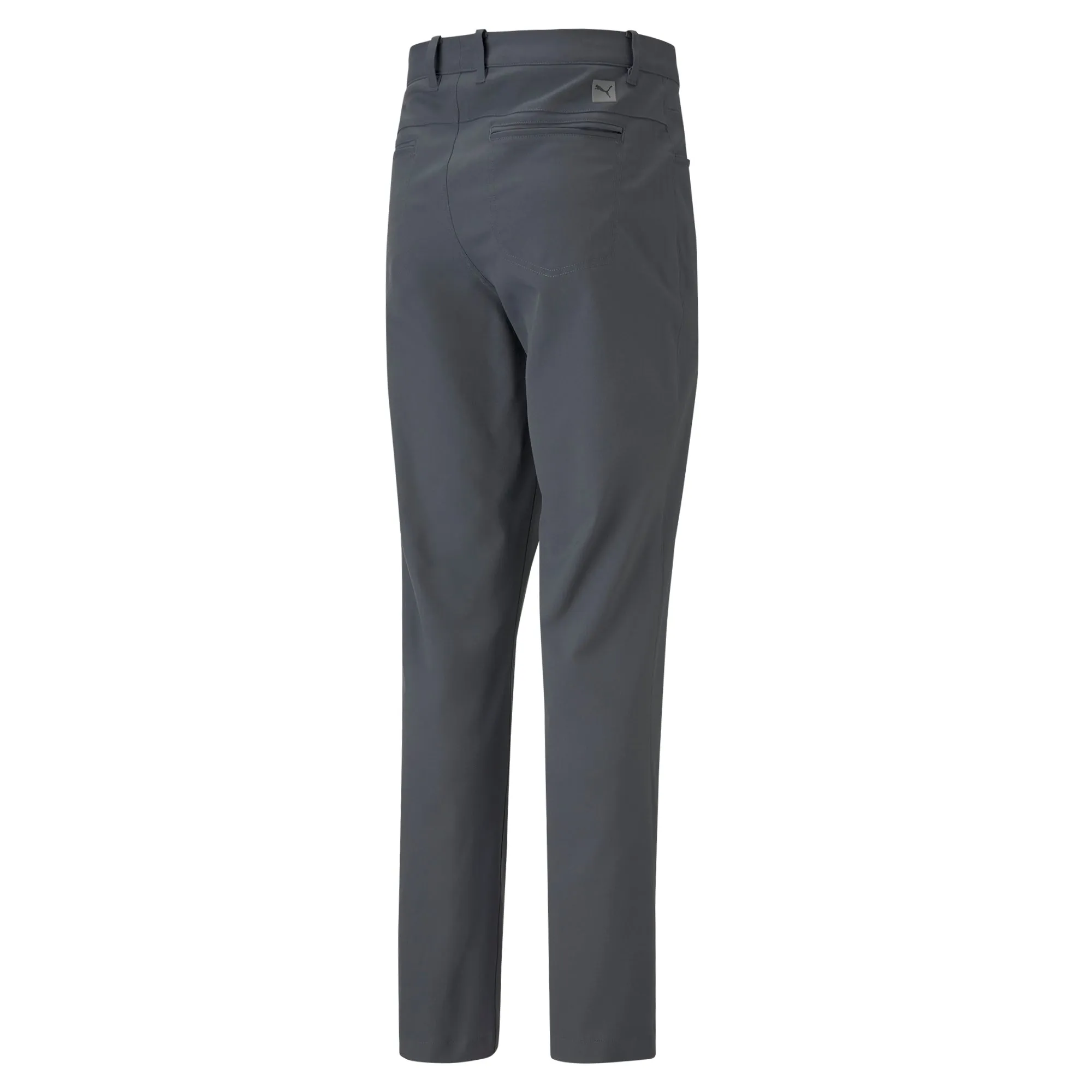 Dealer 5 Pocket Golf Pants | Strong Gray