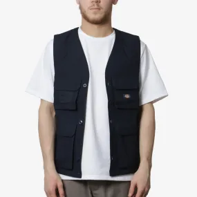 Dickies Fishersville Gilet