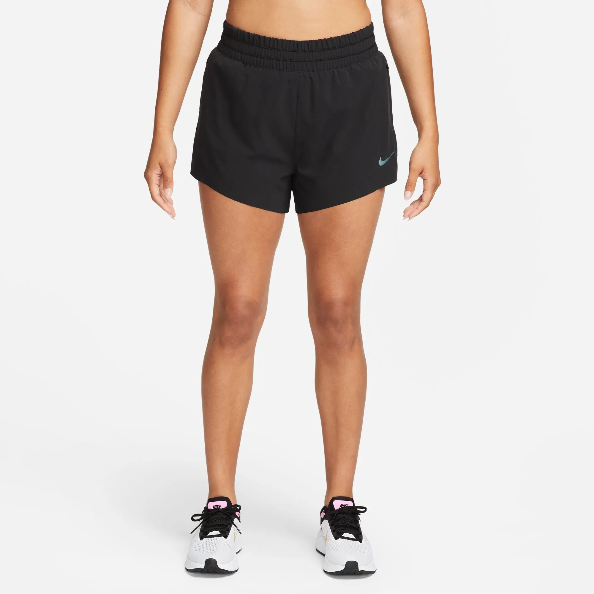 Dri-FIT Running Division Shorts - Women's