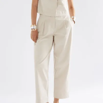 Elk The Label Noorden Pant Moonstone