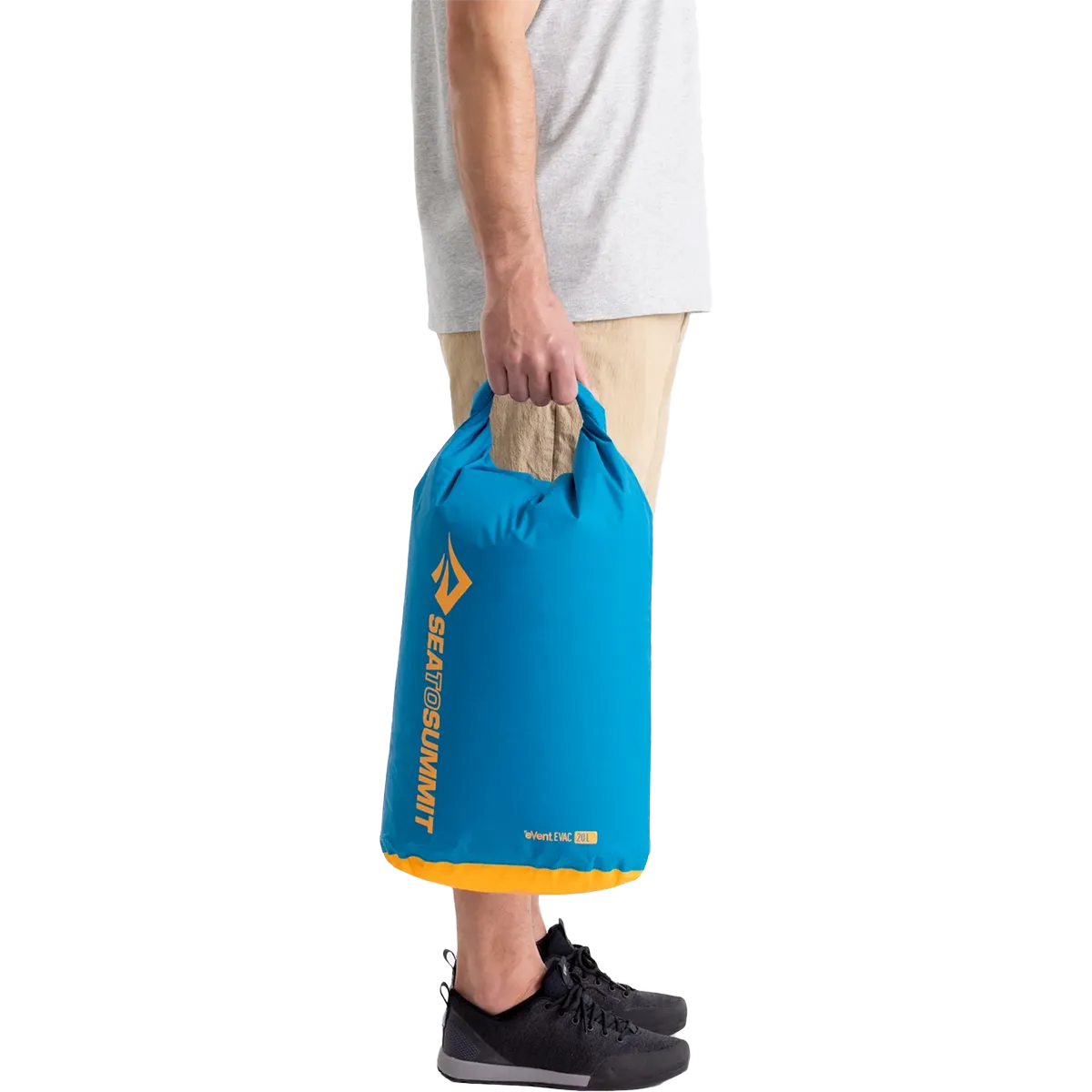 Evac Dry Bag 13L Medium