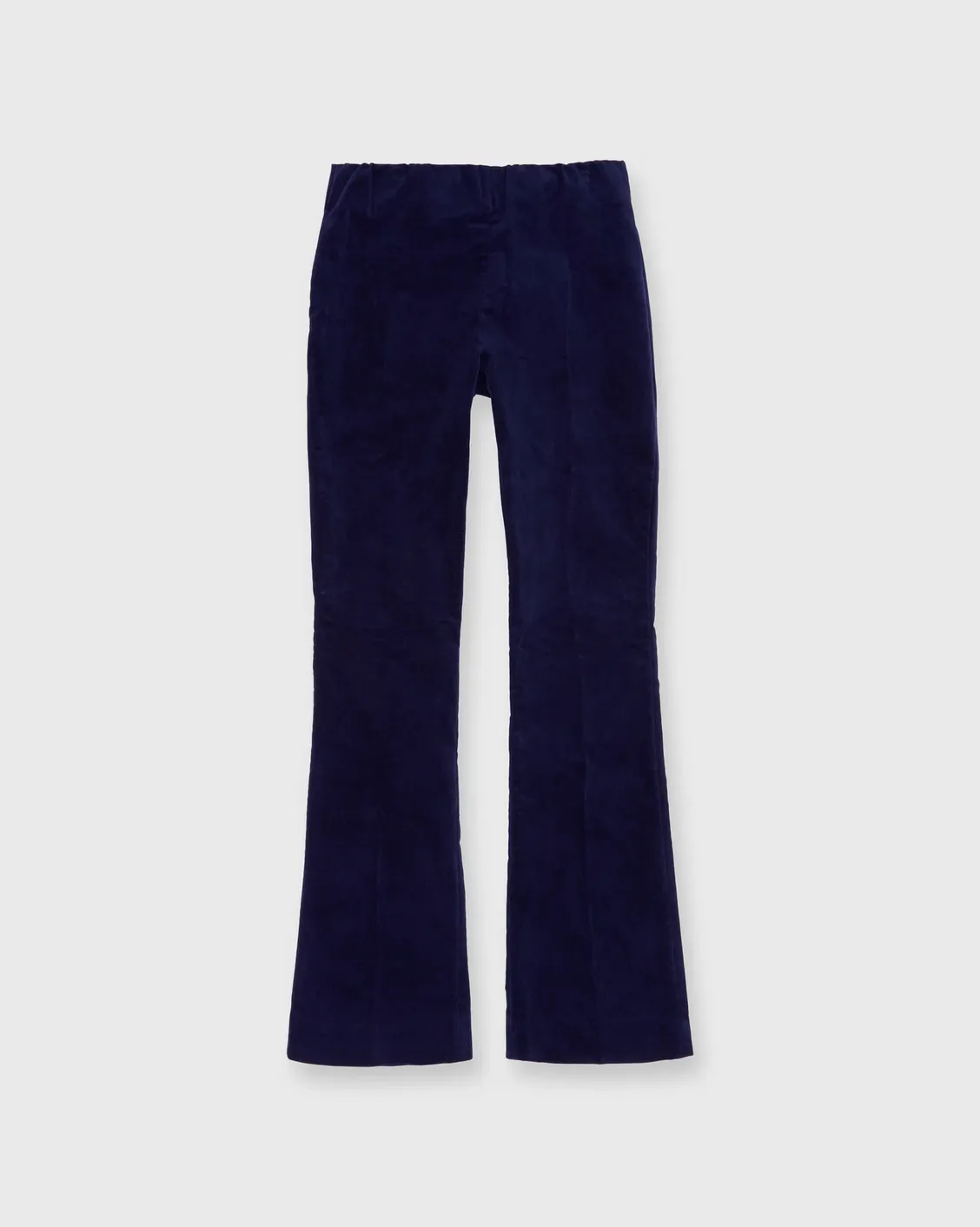 Faye Flare Cropped Pant