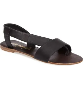 Free People Under Wraps Sandal