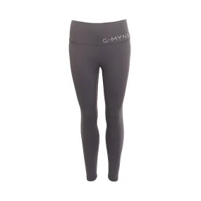 G-Mynx Signature Leggings (Dove Grey)