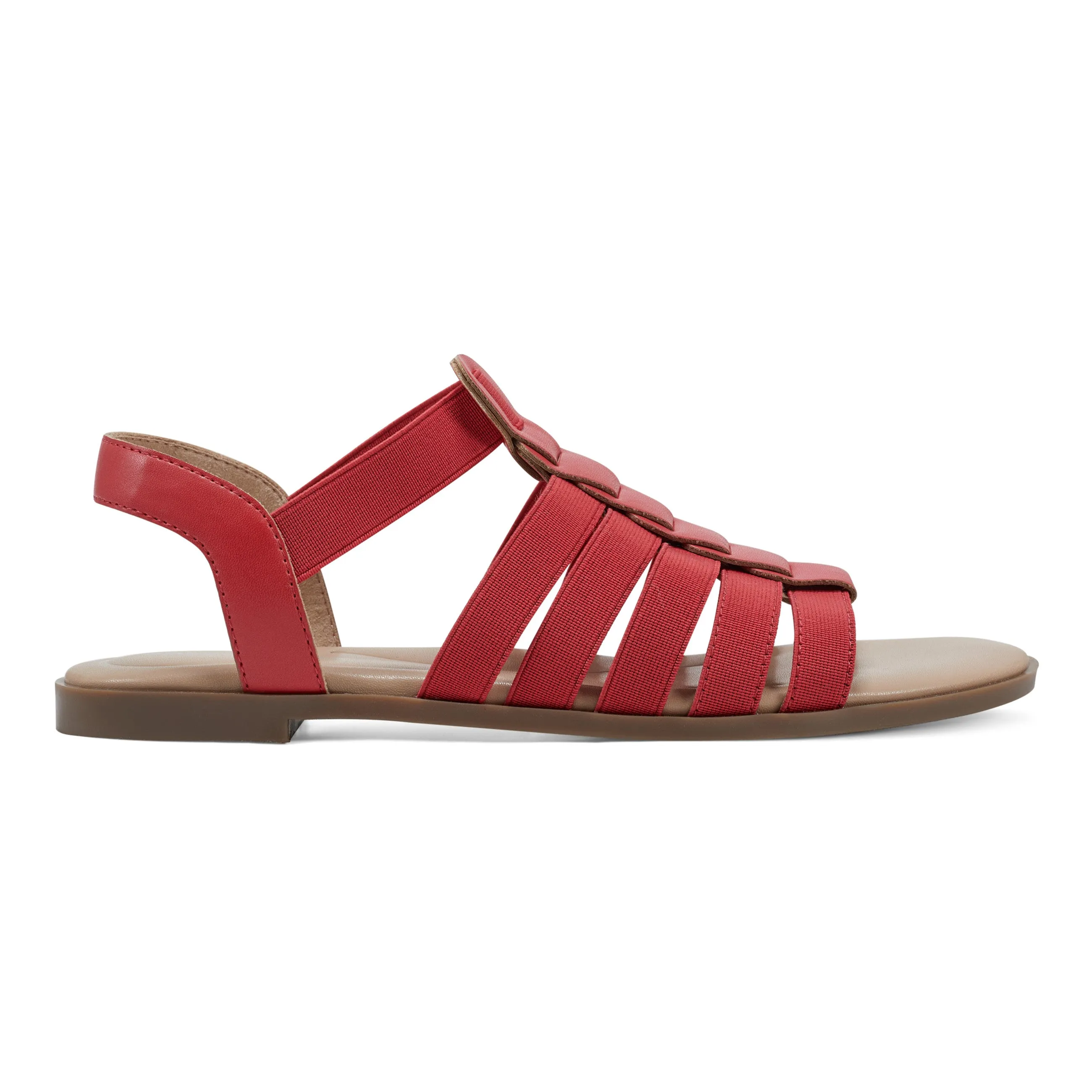 Gadyi Flat Sandals