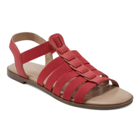 Gadyi Flat Sandals