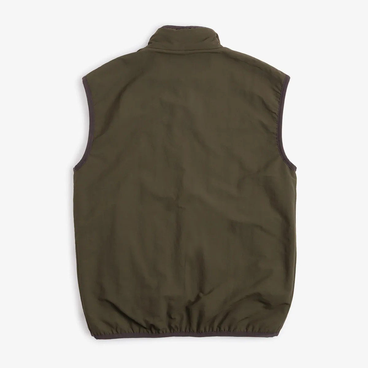 Gramicci Reversible Fleece Vest