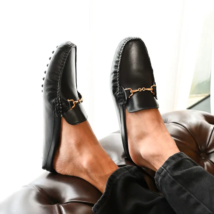 Half Loafer PSV 022