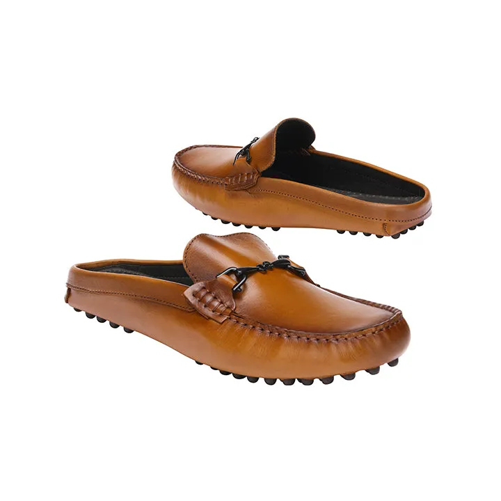 Half Loafer PSV 022